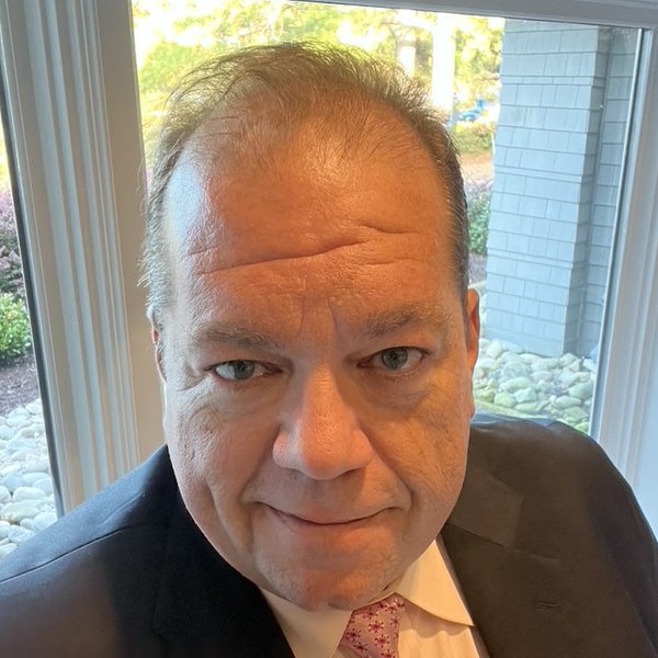 Bill Bymel
